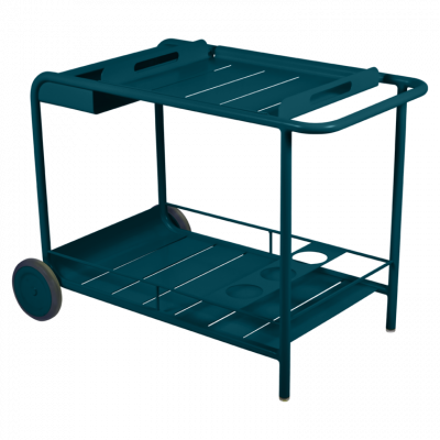 Luxembourg Outdoor Servierwagen Fermob